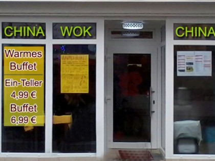 Foto: China-wok-bruehl