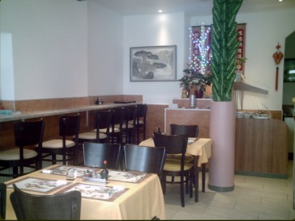 Foto: China-wok-bruehl